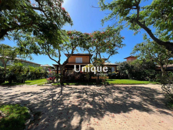 Imagem Casa com 5 Quartos à Venda, 258 m² em Manguinhos - Armação Dos Búzios Imagem Casa com 5 Quartos à Venda, 258 m² em Manguinhos - Armação Dos Búzios