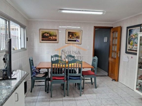 Imagem Sobrado com 3 Quartos à Venda, 260 m² em Santana - São Paulo Imagem Sobrado com 3 Quartos à Venda, 260 m² em Santana - São Paulo