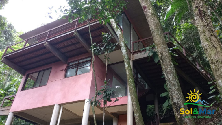 Imagem Casa com 3 Quartos à Venda, 107 m² em Prumirim - Ubatuba Imagem Casa com 3 Quartos à Venda, 107 m² em Prumirim - Ubatuba
