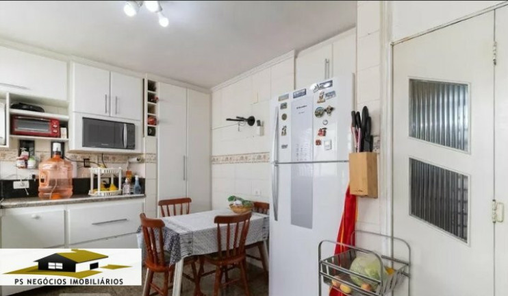 Imagem Casa com 4 Quartos à Venda, 270 m² em Vila São José (ipiranga) - São Paulo Imagem Casa com 4 Quartos à Venda, 270 m² em Vila São José (ipiranga) - São Paulo
