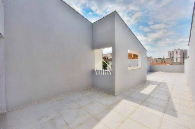 Imagem Cobertura com 2 Quartos à Venda, 120 m² em Vila Humaitá - Santo André Imagem Cobertura com 2 Quartos à Venda, 120 m² em Vila Humaitá - Santo André
