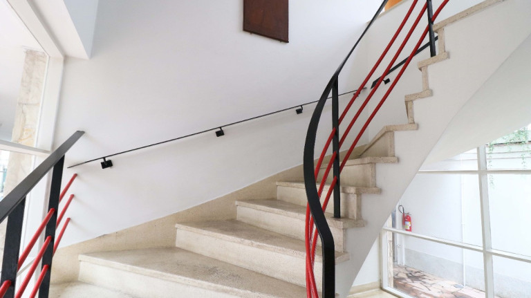 Imagem Apartamento com 2 Quartos à Venda, 74 m² em Jardim Paulista - São Paulo