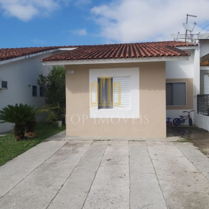 Casa com 3 Quartos à Venda, 153 m² em Eugênio De Mello - São José Dos Campos