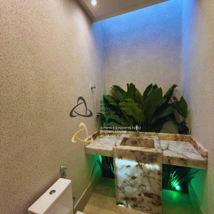 Imagem Casa com 3 Quartos à Venda, 400 m² em Setor Habitacional Vicente Pires - Brasília