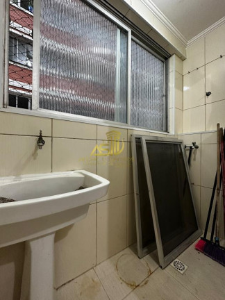 Imagem Apartamento com 2 Quartos à Venda, 61 m² em Guilhermina - Praia Grande Imagem Apartamento com 2 Quartos à Venda, 61 m² em Guilhermina - Praia Grande