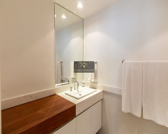 Imagem Flat com 1 Quarto à Venda, 62 m² em Itaim Bibi - São Paulo