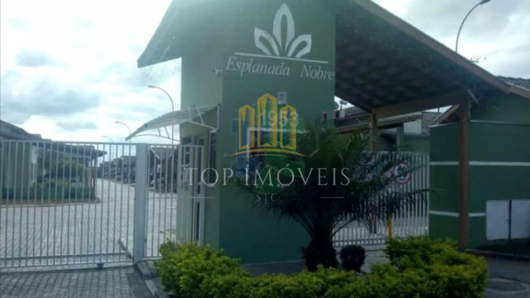 Imagem Casa de Condomínio com 3 Quartos à Venda, 165 m² em Cidade Salvador - Jacareí Imagem Casa de Condomínio com 3 Quartos à Venda, 165 m² em Cidade Salvador - Jacareí