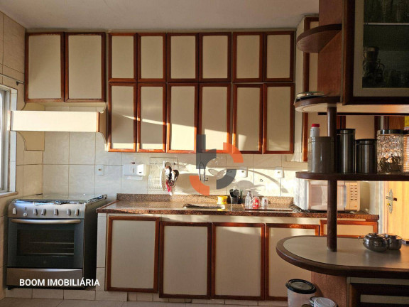 Imagem Cobertura com 3 Quartos à Venda, 188 m² em Centro - Nova Iguaçu