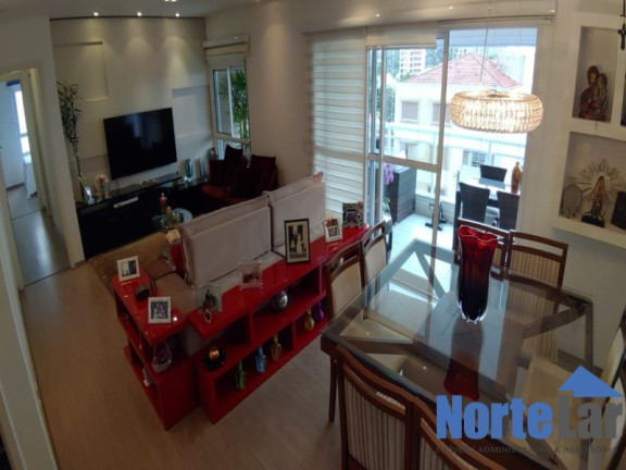 Imagem Apartamento com 3 Quartos à Venda, 144 m² em Santa Teresinha - São Paulo Imagem Apartamento com 3 Quartos à Venda, 144 m² em Santa Teresinha - São Paulo