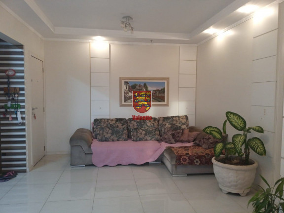 Imagem Apartamento com 3 Quartos à Venda, 103 m² em Capoeiras - Florianópolis Imagem Apartamento com 3 Quartos à Venda, 103 m² em Capoeiras - Florianópolis