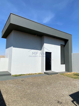 Imagem Casa com 2 Quartos à Venda, 250 m² em Jardim Ament - Pirassununga Imagem Casa com 2 Quartos à Venda, 250 m² em Jardim Ament - Pirassununga