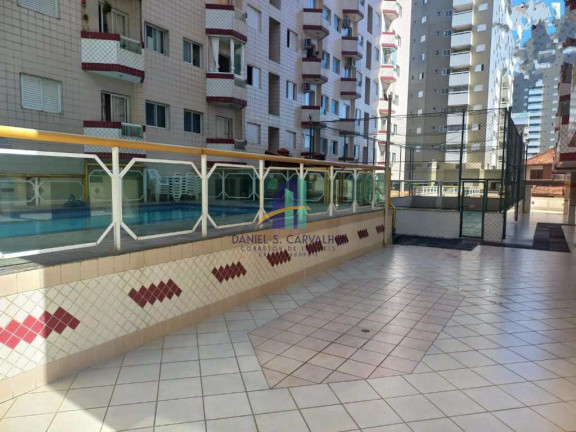Imagem Apartamento com 2 Quartos à Venda, 60 m² em Mirim - Praia Grande Imagem Apartamento com 2 Quartos à Venda, 60 m² em Mirim - Praia Grande