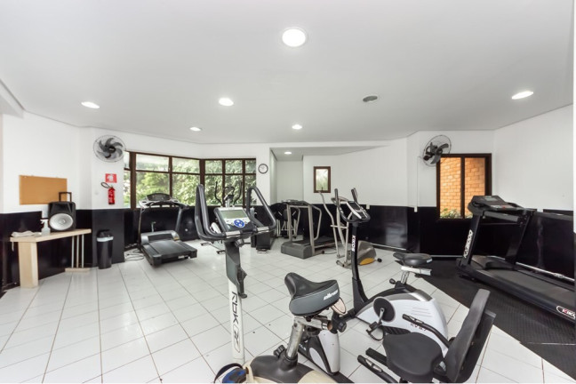 Apartamento com 1 Quarto à Venda, 72 m² em Jardim Ampliação - São Paulo