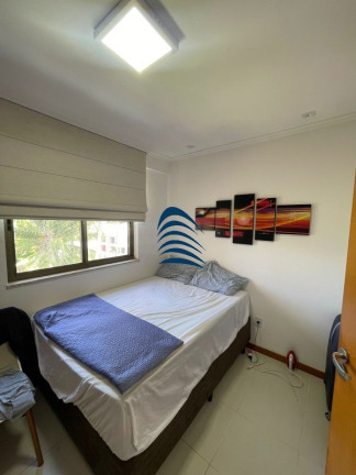 Imagem Imóvel com 3 Quartos à Venda, 88 m² em Abrantes - Camaçari