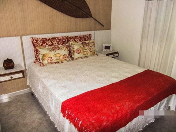Imagem Cobertura com 3 Quartos à Venda, 220 m² em Enseada - Guarujá Imagem Cobertura com 3 Quartos à Venda, 220 m² em Enseada - Guarujá