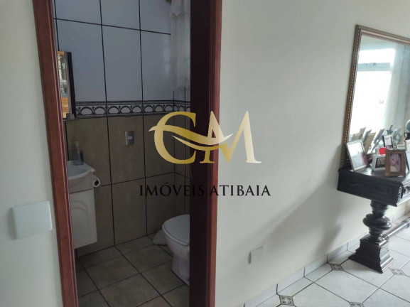 Imagem Casa com 3 Quartos à Venda, 450 m² em Jardim Paulista - Atibaia Imagem Casa com 3 Quartos à Venda, 450 m² em Jardim Paulista - Atibaia