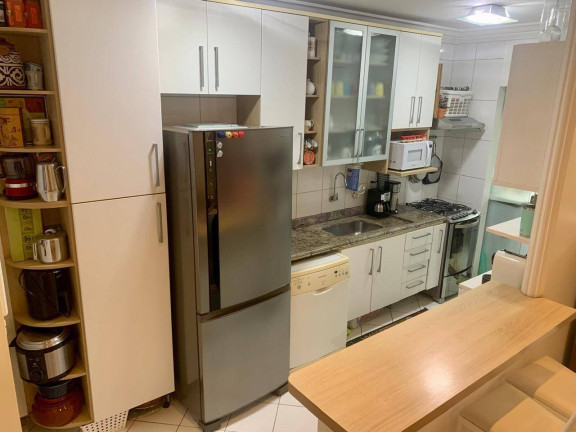 Imagem Apartamento com 2 Quartos à Venda, 84 m² em Alphaville - Santana De Parnaíba Imagem Apartamento com 2 Quartos à Venda, 84 m² em Alphaville - Santana De Parnaíba
