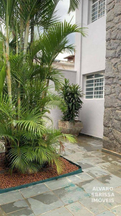Imagem Casa com 3 Quartos para Alugar, 220 m² em Jardim Paraíso - Itu Imagem Casa com 3 Quartos para Alugar, 220 m² em Jardim Paraíso - Itu