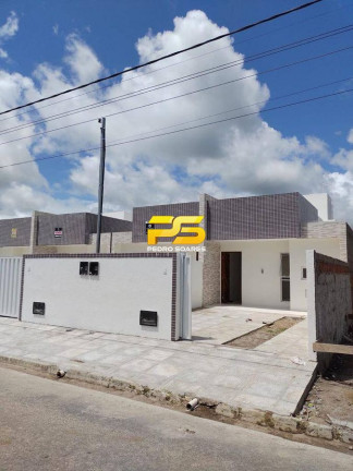 Imagem Casa com 3 Quartos à Venda, 67 m² em Gramame - João Pessoa Imagem Casa com 3 Quartos à Venda, 67 m² em Gramame - João Pessoa