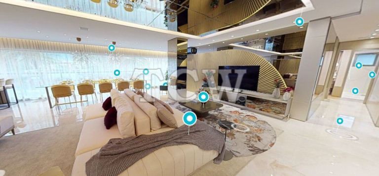 Imagem Apartamento com 4 Quartos à Venda, 172 m² em Pinheiros - São Paulo