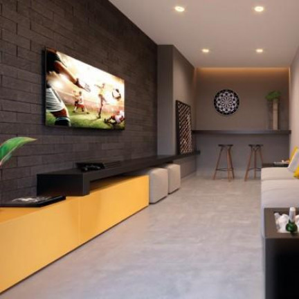 Imagem Apartamento com 2 Quartos à Venda, 42 m² em Piedade - Rio De Janeiro