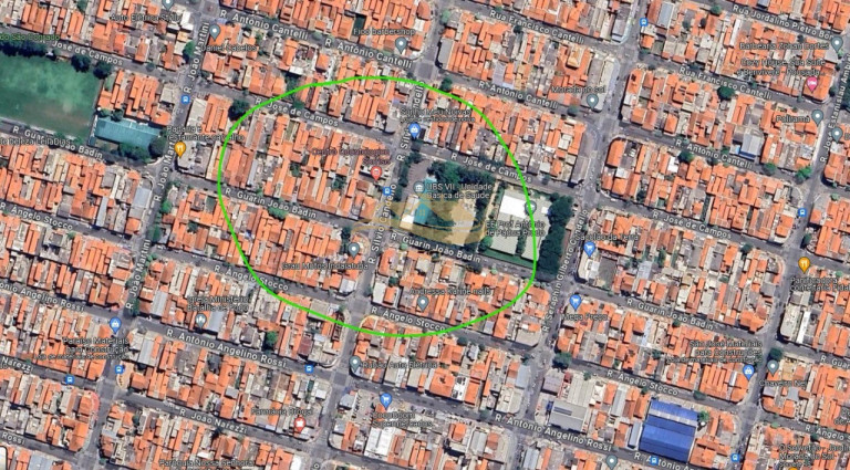 Casa com 2 Quartos à Venda, 337 m² em Jardim Morada Do Sol - Indaiatuba