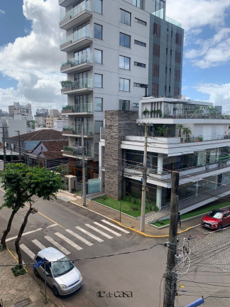 Apartamento com 3 Quartos à Venda, 96 m² em Florestal - Lajeado