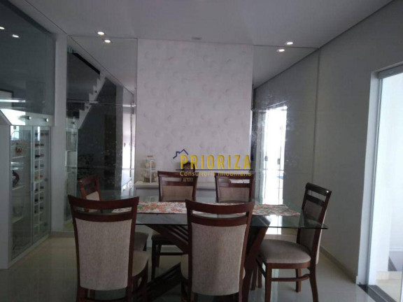 Imagem Casa com 3 Quartos à Venda, 350 m² em Parque Ibiti Reserva - Sorocaba Imagem Casa com 3 Quartos à Venda, 350 m² em Parque Ibiti Reserva - Sorocaba