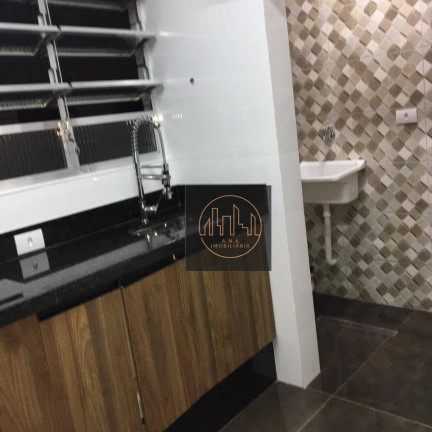 Imagem Apartamento com 1 Quarto à Venda, 47 m² em Vila Guilhermina - Praia Grande