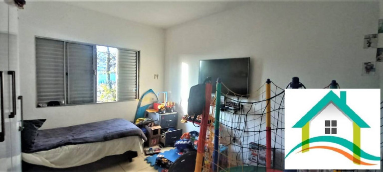 Imagem Sobrado com 2 Quartos à Venda, 182 m² em Vila Palmares - Santo André Imagem Sobrado com 2 Quartos à Venda, 182 m² em Vila Palmares - Santo André