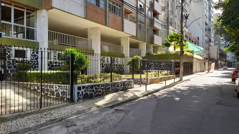 Imagem Apartamento com 4 Quartos à Venda, 160 m² em Graça - Salvador Imagem Apartamento com 4 Quartos à Venda, 160 m² em Graça - Salvador