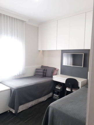 Imagem Apartamento com 2 Quartos à Venda, 77 m² em Centro - Taubaté