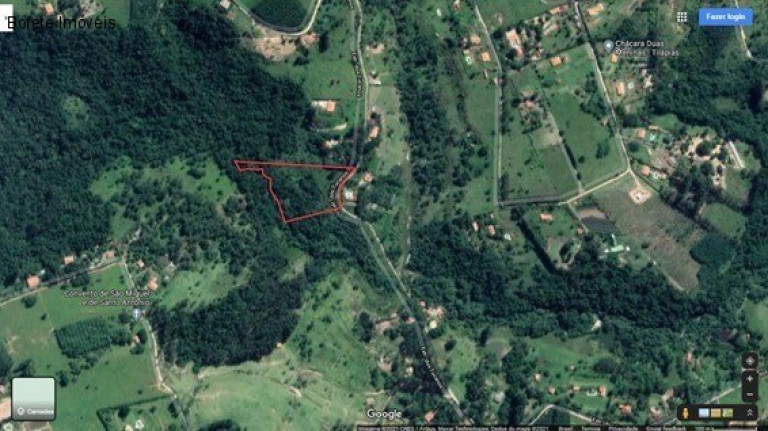 Imagem Imóvel à Venda, 20.587 m² em São Marcos - Bofete Imagem Imóvel à Venda, 20.587 m² em São Marcos - Bofete