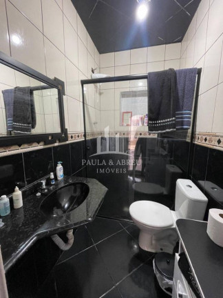 Imagem Casa com 3 Quartos à Venda, 157 m² em Jardim Vila Rica - Santo André Imagem Casa com 3 Quartos à Venda, 157 m² em Jardim Vila Rica - Santo André