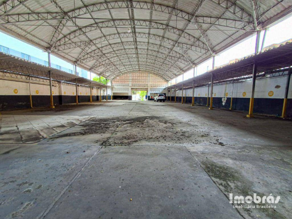 Imagem Galpão para Alugar, 1.050 m² em Centro - Fortaleza Imagem Galpão para Alugar, 1.050 m² em Centro - Fortaleza