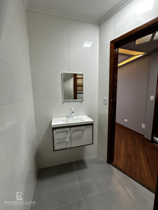 Imagem Sobrado com 7 Quartos à Venda, 380 m² em Jordanópolis - São Bernardo Do Campo