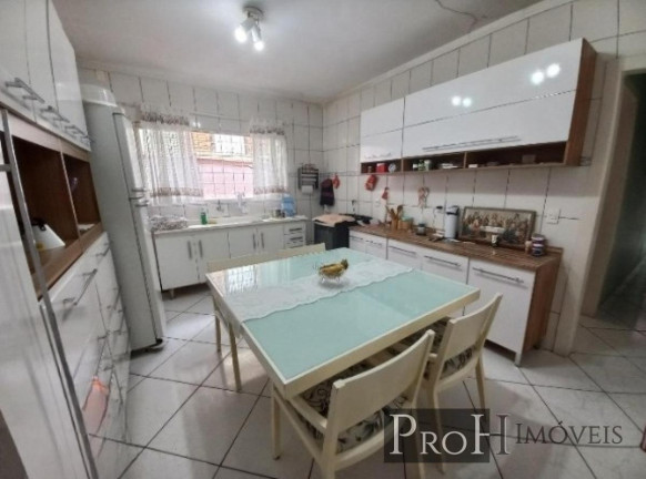 Imagem Casa com 3 Quartos à Venda, 205 m² em Nova Petrópolis - São Bernardo Do Campo