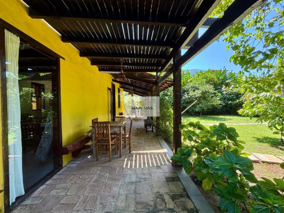 Imagem Casa com 2 Quartos à Venda, 491 m² em Maresias - São Sebastião Imagem Casa com 2 Quartos à Venda, 491 m² em Maresias - São Sebastião