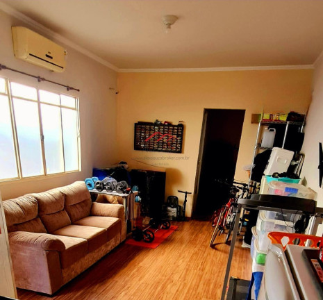 Imagem Casa com 4 Quartos à Venda, 193 m² em Jardim Dall`orto - Sumaré Imagem Casa com 4 Quartos à Venda, 193 m² em Jardim Dall`orto - Sumaré