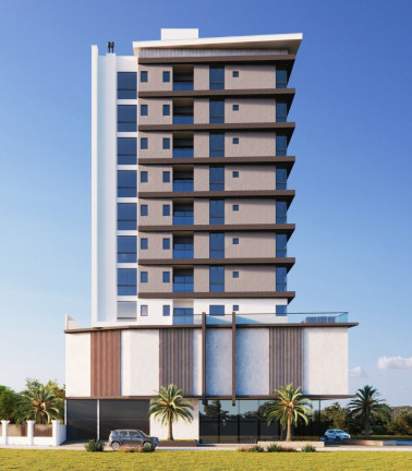 Apartamento com 2 Quartos à Venda, 64 m² em Porto Belo - Porto Belo