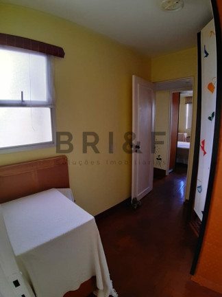 Imagem Apartamento com 3 Quartos à Venda, 96 m² em Vila Sônia - São Paulo Imagem Apartamento com 3 Quartos à Venda, 96 m² em Vila Sônia - São Paulo