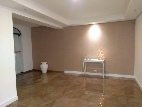 Imagem Apartamento com 3 Quartos à Venda, 104 m² em Parque São Jorge - São Paulo