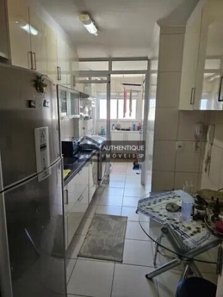 Imagem Apartamento com 2 Quartos à Venda, 80 m² em Aclimação - São Paulo