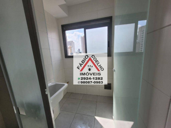 Imagem Studio à Venda, 27 m² em Ipiranga - São Paulo Imagem Studio à Venda, 27 m² em Ipiranga - São Paulo