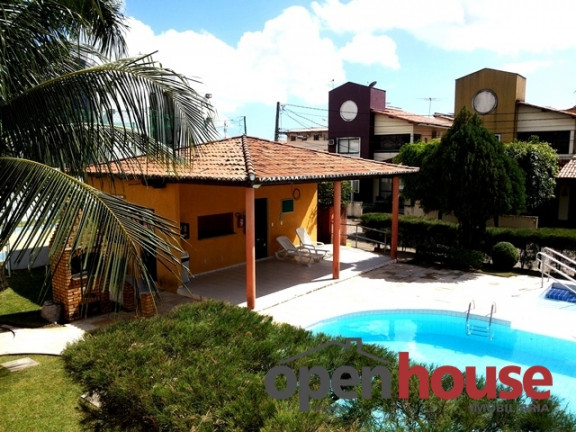 Imagem Casa com 4 Quartos à Venda, 200 m² em Neópolis - Natal Imagem Casa com 4 Quartos à Venda, 200 m² em Neópolis - Natal