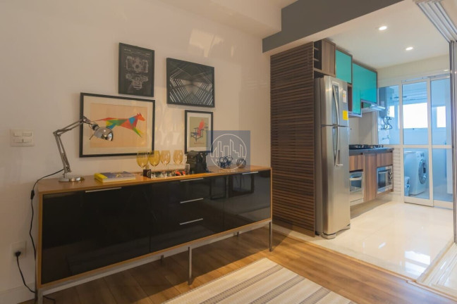 Imagem Apartamento com 2 Quartos à Venda, 69 m² em Vila Gertrudes - São Paulo Imagem Apartamento com 2 Quartos à Venda, 69 m² em Vila Gertrudes - São Paulo