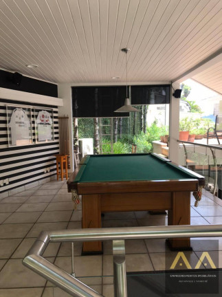 Imagem Casa com 5 Quartos à Venda, 597 m² em Alphaville - Santana De Parnaíba