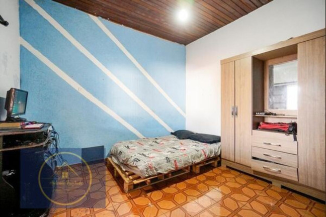 Imagem Sobrado com 5 Quartos à Venda, 240 m² em Vila Prudente - São Paulo Imagem Sobrado com 5 Quartos à Venda, 240 m² em Vila Prudente - São Paulo