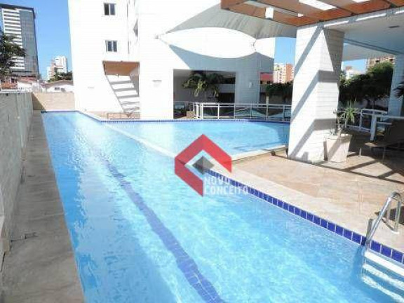 Imagem Apartamento com 3 Quartos à Venda, 75 m² em Aldeota - Fortaleza Imagem Apartamento com 3 Quartos à Venda, 75 m² em Aldeota - Fortaleza