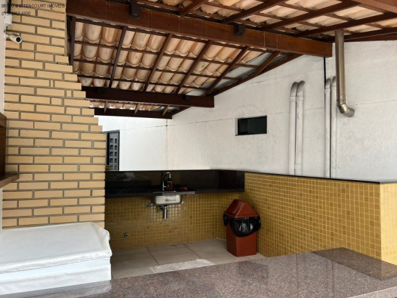 Imagem Imóvel com 3 Quartos à Venda, 90 m² em Pituba - Salvador Imagem Imóvel com 3 Quartos à Venda, 90 m² em Pituba - Salvador